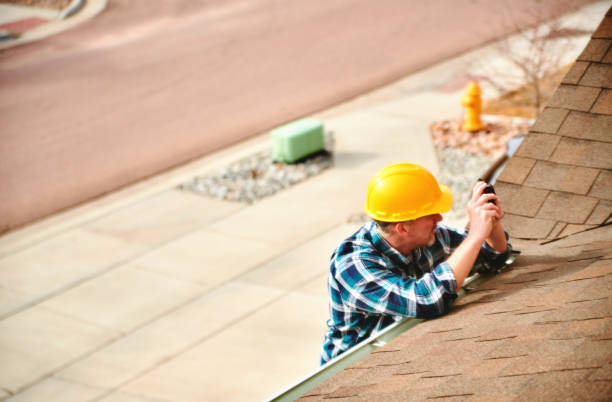 Best New Roof Installation  in Sunnyside, GA