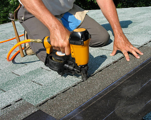 Sunnyside, GA Roofing Contractor Company