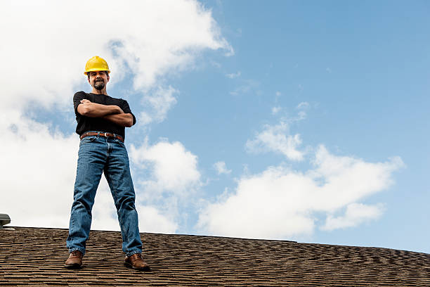 Best Roof Waterproofing Services  in Sunnyside, GA