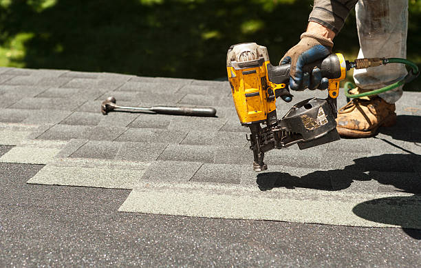 Best Roofing Contractors for Homes  in Sunnyside, GA