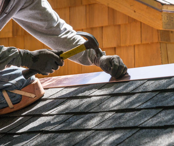 Best Emergency Roof Repair  in Sunnyside, GA